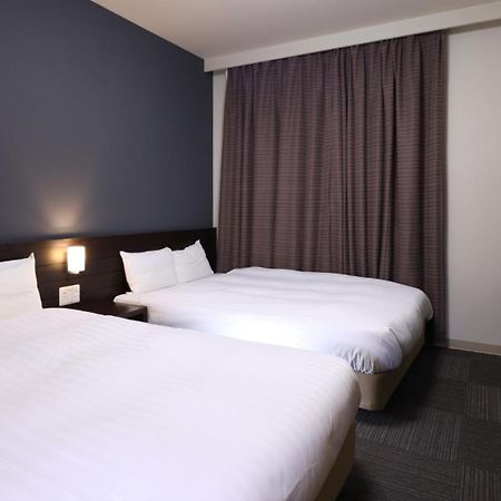 Dormy Inn Sendai Annex Exteriér fotografie