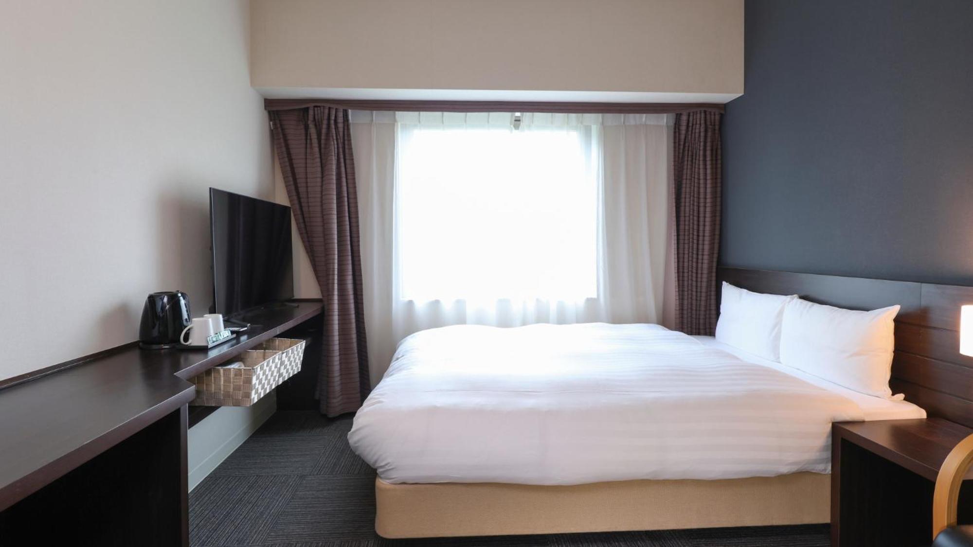 Dormy Inn Sendai Annex Exteriér fotografie